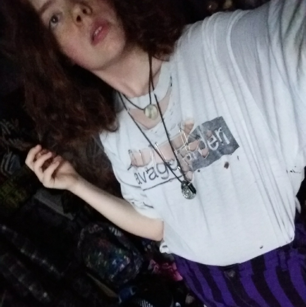 Meet your Posher, Isaac